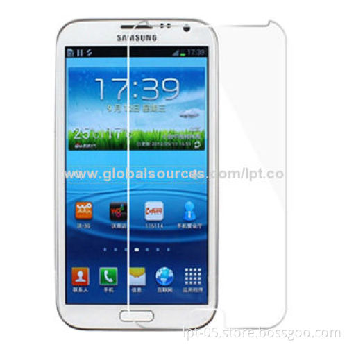 Anti-scratch Tempered Glass Explosion 0.33mm Screen Protector for Samsung Galaxy i9082, i9080